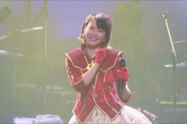 CHISATO MORITAKA（森高千里） LIVE 3