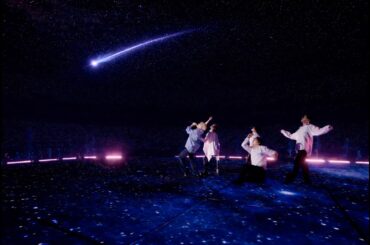 「Rendezvous」/ -2024~2025年  “Re:10th Anniversary Final” BEST DOME TOUR-