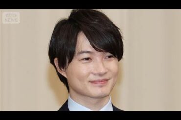 俳優・神木隆之介が結婚　お相手は一般女性　新海誠監督も祝福「おめでたいですー」(2026年2月10日)