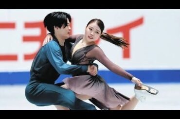 【フィギュア全日本】紀平梨花が涙の謝罪😢⛸️ 西山真瑚に「私が失敗してしまった」💔 4位の悔しさと絆✨