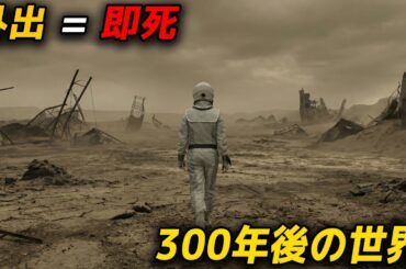 世界崩壊から300年、記憶を消された1万人の生存者。地下144階のシェルター、外に出れば3分で即死【映画紹介】