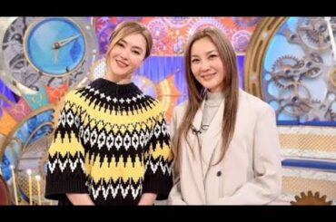 観月ありさ「本当に数十年振りに再会」で２ショット！「ふたりとも美人」「スーパースター」「女神御二人」…瀬戸朝香と