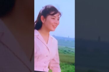 吉永小百合 浜田光夫 高峰三枝子 金子信雄さん