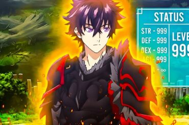 【アニメフル全話】家族に見捨てられた俺は、異世界への扉を開き、ランクSとなった - Anime English Subtitle 2026🇯🇵