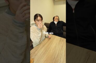 最近家事で出来ることが増えてきました🏠#りょうへい #vlog #日常vlog #REALMAN