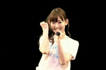 AKB48 君が教えてくれた Kimi Ga Oshiete Kureta 「見逃した君たちへ」チームA 4th Stage「ただいま恋愛中」公演
