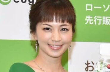 安田美沙子、夫への愛情たっぷり手作りホットサンド披露「焼き加減が完璧」