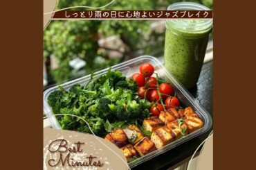 Raindrop Melodies on the Window