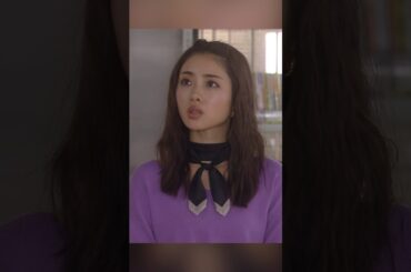 地味にスゴイ！ 校閲ガール・河野悦子、石原里美 #movie #shorts #drama #tvshow