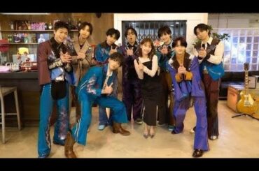 【🔥必見🔥】FANTASTICSが「ヘビーローテーション」カバー🎤💃 柏木由紀が“すごいアイドルBEST5”を熱弁🔥🎶
