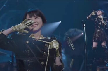 CHISATO MORITAKA（森高千里） LIVE 4