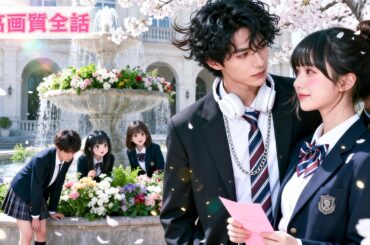 【日本語吹き替え】10年間、彼を見つめるだけだった。でも、鉄壁の御曹司は密かに私を想い続けていた。歩み寄る私を、彼は逃さず捕まえる。無愛想な仮面の下は、熱い独占欲。#恋愛ドラマ #全話 #中国ドラマ