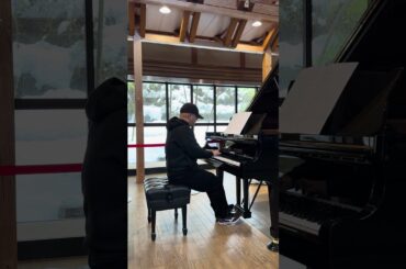 パッヘルベル : カノン （深田恭子編曲版）