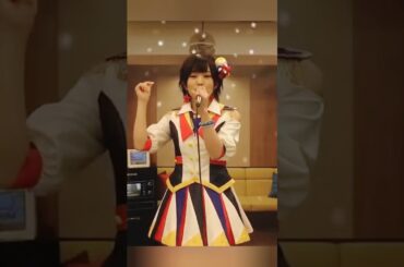 さや姉「恋するフォーチュンクッキー」💛神カラオケ！優勝すぎる #山本彩 #歌うま