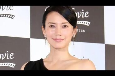 中谷美紀、夫との“着物でお茶会”デート姿に反響　2年間ドラマ出演なし、満喫するオーストリアでの“スローライフ”