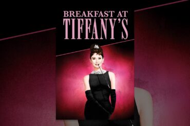 Breakfast at Tiffany's