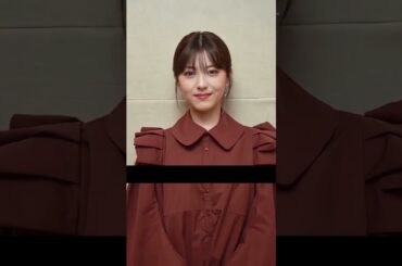 「浜辺美波 声出ました！驚きと歓喜のサプライズ報告に反響続々」#浜辺美波 #サプライズ報告