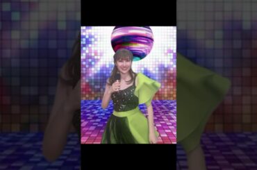 【チョコレイト・ディスコを歌うPerfumeあ〜ちゃん】