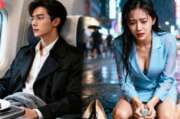 彼が二人の未来を描いていたその時、妻は裏切りを企んでいた――去った瞬間、彼女は泣き崩れたが、もう遅かった。