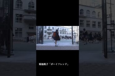 【菊池桃子「ボーイフレンド」】 #菊池桃子 さん #シティーポップ