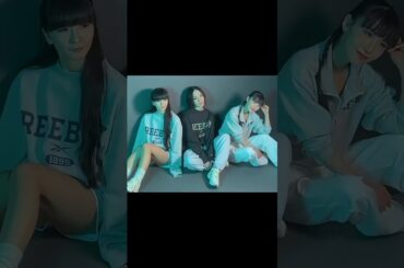 2025年09月26日27日 #Perfume Xとインスタグラム投稿～Perfumeがアンバサダーを務めるReebok 「Autumn/Winter New Collection」撮影裏側Movie