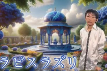 ラピスラズリ - 藍井エイル / さしゃぽん