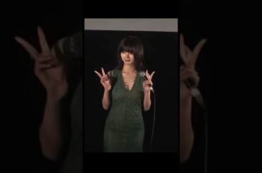 摩訶不思議なエライザ #池田エライザ #流出