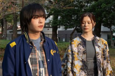 土ドラ『東海テレビ×WOWOW 共同製作連続ドラマ 横浜ネイバーズ Season1』第7話　2月21日（土）23時50分放送