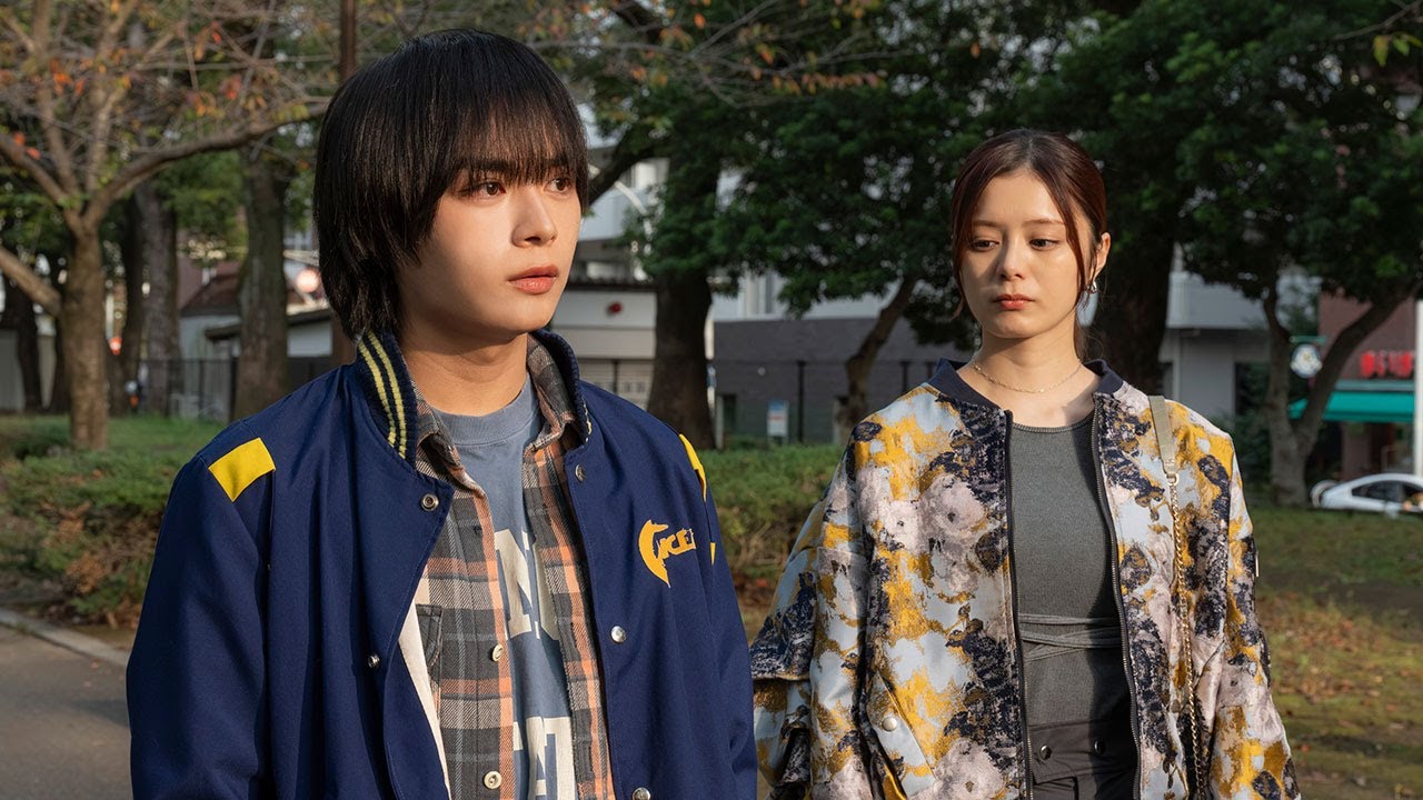 土ドラ『東海テレビ×WOWOW 共同製作連続ドラマ 横浜ネイバーズ Season1』第7話 2月21日(土)23時50分放送 土ドラ『東海テレビ×WOWOW 共同製作連続ドラマ 横浜ネイバーズ Season1』第7話 2月21日(土)23時50分放送