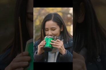 「妻、小学生になる」「ココアにマシュマロ入れても…」かつて奪われた温もりを、今は自ら他人に注ぐ、優しさの連鎖