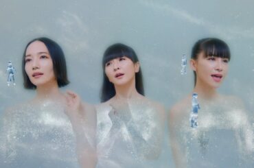 [Official Concept Movie] Perfume 『ふめつのあなた』