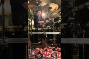 あなたに逢いたくて ~Missing You~ #松田聖子 #drums #drummer #pearldrums #groove