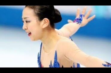 📺アナザーストーリーズ浅田真央⛸️“伝説”のソチ五輪フリー✨生涯最高得点の舞台裏を皇帝＆女王が証言