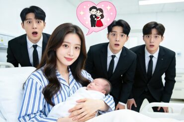 【日本語吹き替え】中絶しようとしたその時、お腹の赤ちゃんが話しかけてきた！「ママ、僕たち前世で死んだんだよ」