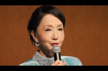 84歳の衝撃…岩下志麻、覚醒の最新姿✨😳
