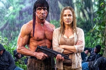 映画史上最強の戦闘スキル！『ランボー』全5作を一気見！彼がジャングルに入った瞬間、そこは数千人の敵の地獄と化す...衝撃の強さ！