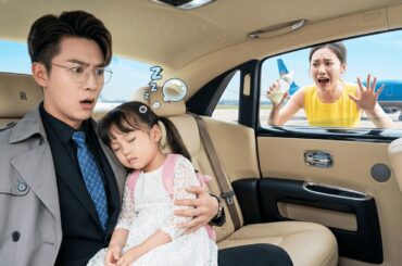 偽物を愛し実の娘を虐待した夫。DNA鑑定を見て泣き崩れても、もう私達はいない💔