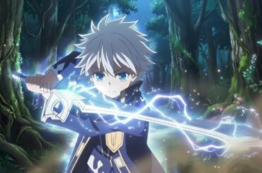 【アニメフル全話】至高の力に覚醒し、創造のすべてを支配する絶対存在