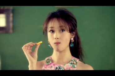 沢尻エリカ : 食べる前のうるる酢 (201405)