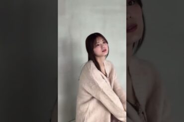 20241006 紺野彩夏 Án MILLE Instagram
