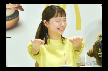 宮崎あおい　「人生で一番聴いている」曲「声がとにかく好き」本人と対面し“号泣”「衝撃的な出来事