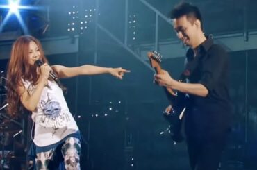 쿠라키 마이｜倉木麻衣｜Stand Up｜10th Anniversary Mai Kuraki LIVE TOUR "BEST" ~BEST PARTY~