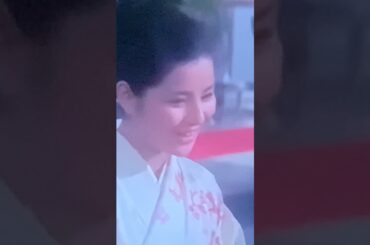 吉永小百合さん