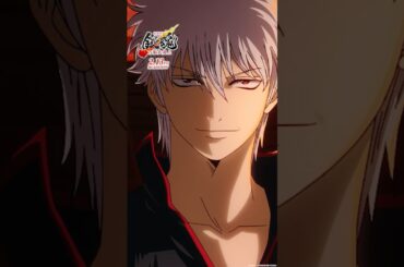 なあに、ただの女好きの遊び人よ  #新劇場版銀魂 #gintama