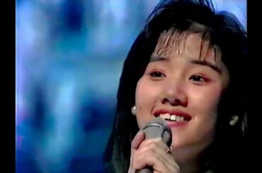 原田知世　時をかける少女 【1985】