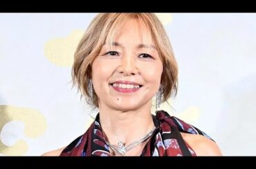 🍶💑 山口智子が暴露！夫・唐沢寿明と“朝まで飲み”の真相😲🔥 顔色もペースも変わらない最強夫婦とは？