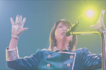 CHISATO MORITAKA（森高千里） LIVE 5