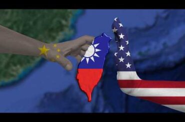 米下院法案　中共が台湾侵攻なら国際金融体制から排除へ