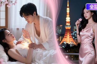 【日本語吹き替え】彼は彼女を守る為、3年牢に囚われた。彼女は彼を憎み、癌末期の彼を“買い取り”復讐した…知った真実に号泣。