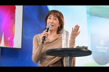 高島礼子「突然、足の裏が…」ウオーキングのしすぎ？　診断された病名を告白Sk king